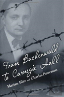 From Buchenwald To Carnegie Hall