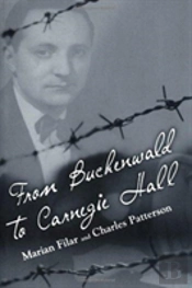 From Buchenwald To Carnegie Hall