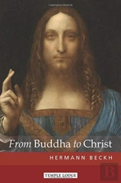 From Buddha To Christ