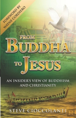 Bertrand.pt - From Buddha To Jesus: An Insider'S View