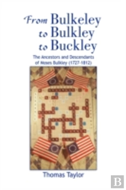 Bertrand.pt - From Bulkeley To Bulkley To Buckley