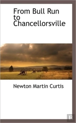 Bertrand.pt - From Bull Run To Chancellorsville