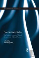 From Bullets To Ballots