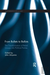 From Bullets To Ballots