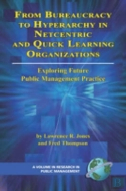 Bertrand.pt - From Bureaucracy To Hyperarchy In Netcentric And Quick Learning Organizations