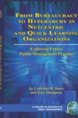Bertrand.pt - From Bureaucracy To Hyperarchy In Netcentric And Quick Learning Organizations
