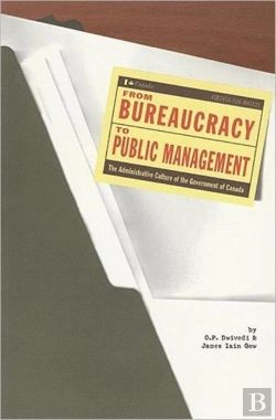Bertrand.pt - From Bureaucracy To Public Management