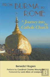 From Burma To Rome