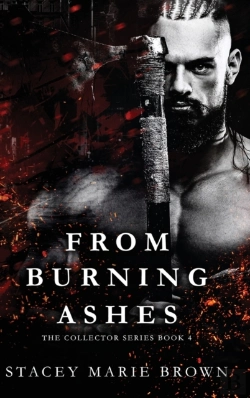 Bertrand.pt - From Burning Ashes