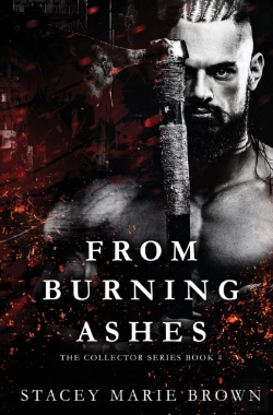 Bertrand.pt - From Burning Ashes