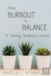 From Burnout To Balance