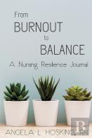From Burnout To Balance