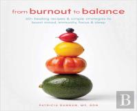 From Burnout To Balance