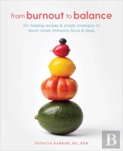 From Burnout To Balance