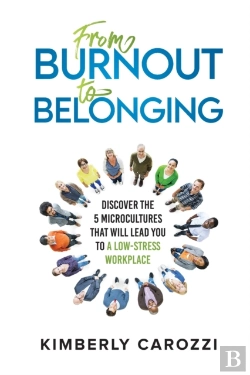Bertrand.pt - From Burnout To Belonging
