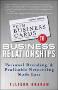 From Business Cards To Business Relationships