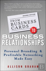 From Business Cards To Business Relationships