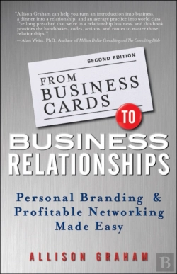 Bertrand.pt - From Business Cards To Business Relationships