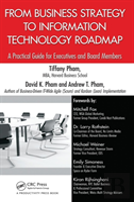 From Business Strategy To Information Technology Roadmap