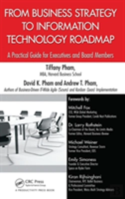 Bertrand.pt - From Business Strategy To Information Technology Roadmap
