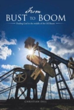 Bertrand.pt - From Bust To Boom: Finding God In The Middle Of The Oil Boom