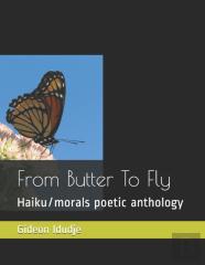 From Butter To Fly