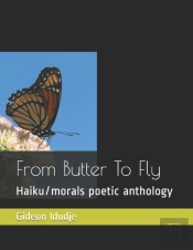 From Butter To Fly