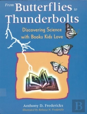From Butterflies To Thunderbolts