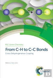 From C-H To C-C Bonds