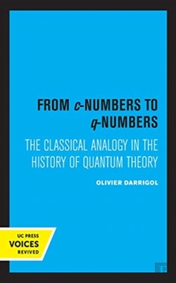 Bertrand.pt - From C-Numbers To Q-Numbers