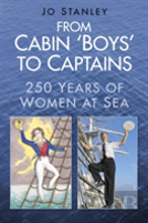 From Cabin 'Boys' To Captains