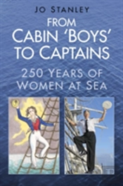 From Cabin 'Boys' To Captains