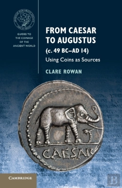 Bertrand.pt - From Caesar To Augustus (C. 49 Bcâ€“Ad 14)