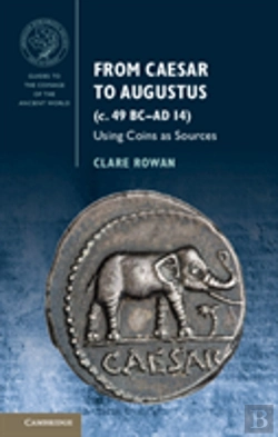 Bertrand.pt - From Caesar To Augustus (C. 49 Bcâ€“Ad 14)