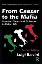 From Caesar To The Mafia