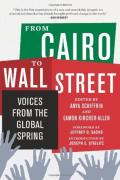 From Cairo To Wall Street