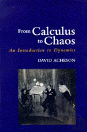 From Calculus To Chaos