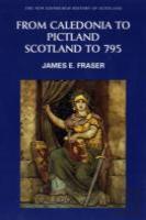 From Caledonia To Pictland