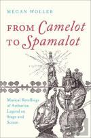 From Camelot To Spamalot