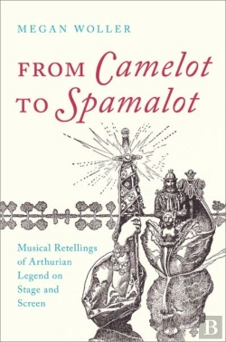 Bertrand.pt - From Camelot To Spamalot