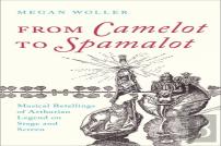 From Camelot To Spamalot