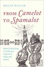 From Camelot To Spamalot