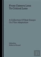 From Camera Lens To Critical Lens
