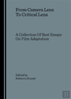 Bertrand.pt - From Camera Lens To Critical Lens
