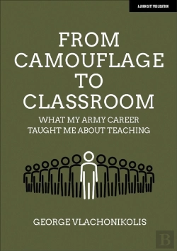 Bertrand.pt - From Camouflage To Classroom: What My Army Career Taught Me About Teaching