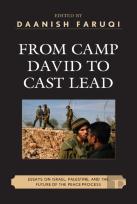 From Camp David To Cast Lead