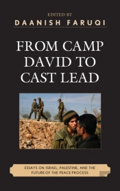From Camp David To Cast Lead
