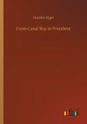 From Canal Boy To President