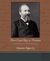 From Canal Boy To President