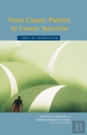 From Cancer Patient To Cancer Survivor
